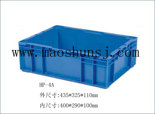 HP-4A 435*325*110mm