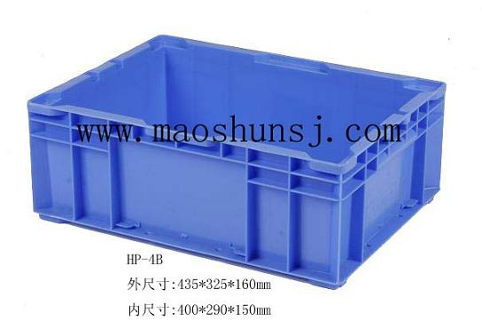 HP-4B 435*325*160mm