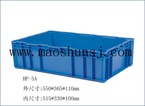 HP-5A 550*365*110mm