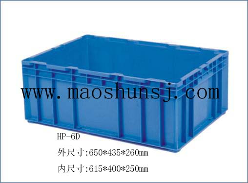HP-6D 650*435*260mm