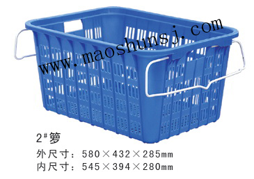 2#ת 580*432*285mm