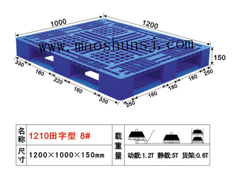 8#Ϳ1200×1000×150mm